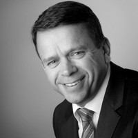 Richard Stevenson